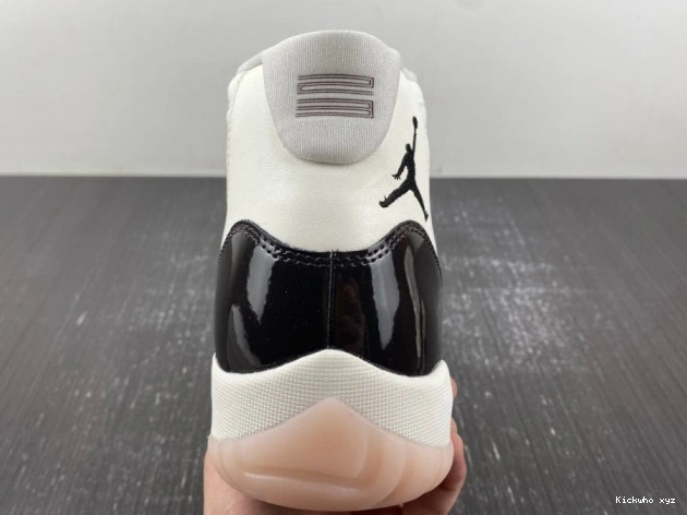11 Jordan AR0715-101 Air Neapolitan 0723